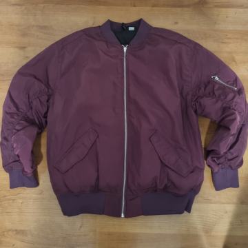 SPITFIRE BOMBER JAKNA VEL M