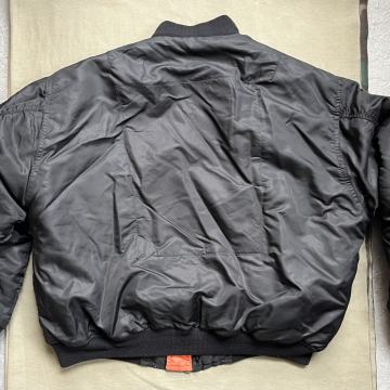 SPITFIRE - STARA JAKNA SA DVA LICA