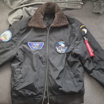 Spitka s prišivcima