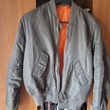 Spitka Spitfire Jakna