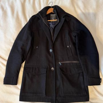 Springfield muski kaput, velicina M