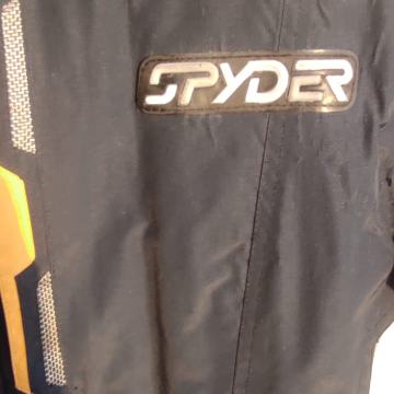Spyder jakna skijaška