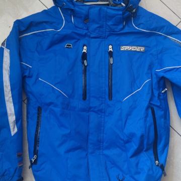 SKI JAKNA SPYDER JAKNA vel.S (48)