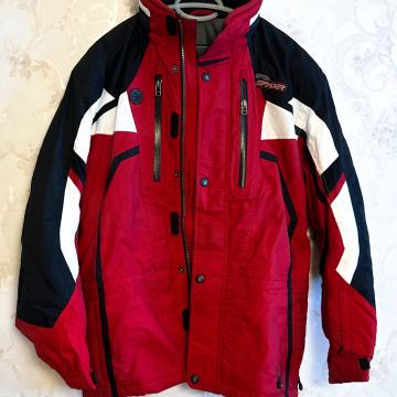 Spyder - zimska jakna