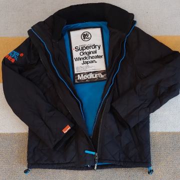 SuperDry jakna M