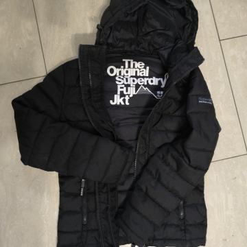 Superdry jakna