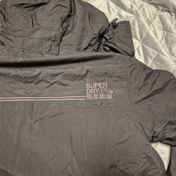 SUPERDRY jakna