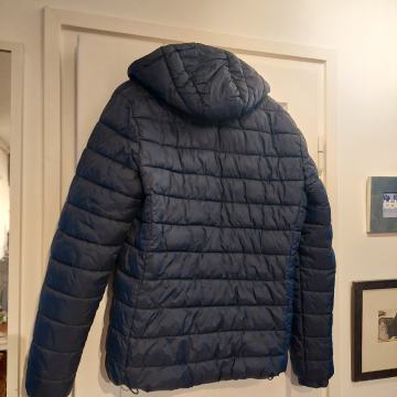 Superdry muška jakna, L veličina