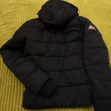 Superdry muška zimska jakna S/M