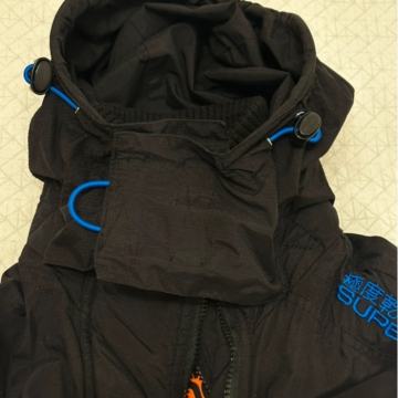 Superdry Windcheater jakna