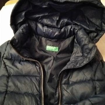 Šuškav  kaputić 7 do 8 god