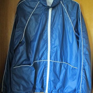 Šuškava Nepropusna Jakna