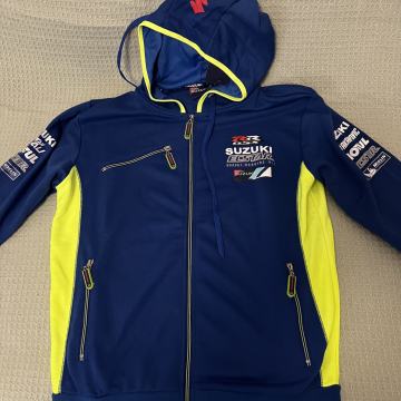 SUZUKI TEAM DUKSA 100 % PAMUK-ODLIČNA