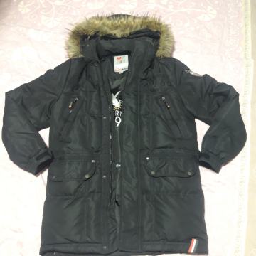 Švicarska zjmska jakna MARIN ALPIN ZERMATT 1962