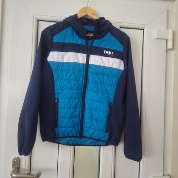 SWISS ONLY jakna vel M