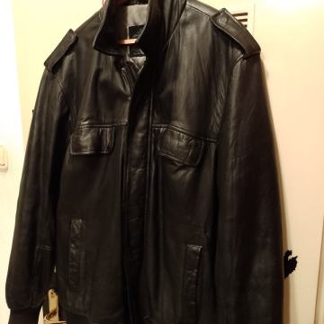 T.Tailor vel.XXL/56 kvalitetna ugodna jakna bez greške