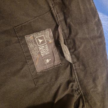 tad gear komandosica M-65 L