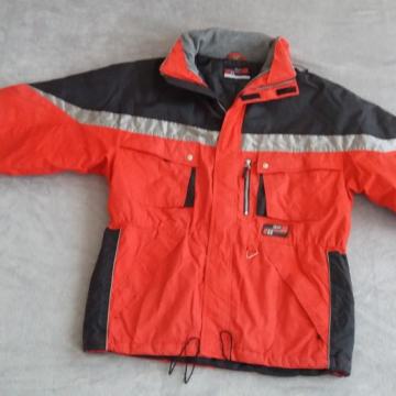 Tehnical Equipmen jakna vel XL