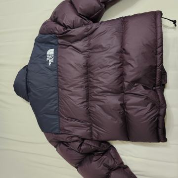 The North Face 1996 Retro Nuptse