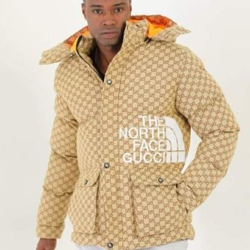 The North Face Gucci Jakna Premium