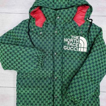 The North Face Gucci Jakna