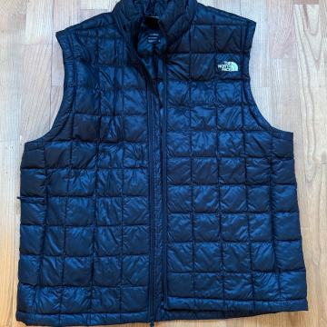 The North Face jakna bez rukava