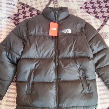 The North Face jakna NOVO