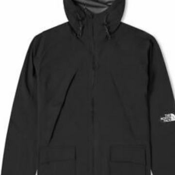 THE NORTH FACE JAKNA