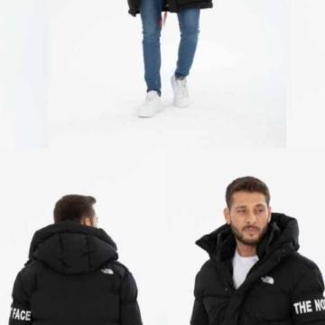 The North Face Jakna