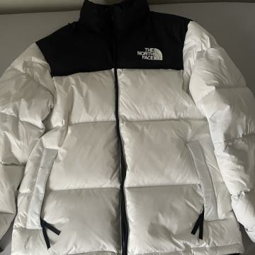 The North Face Jakna