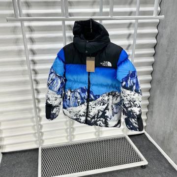 The North Face Jakna