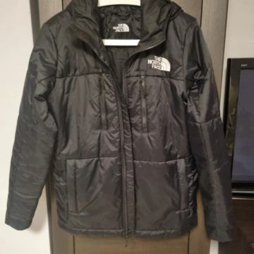 The north face jakna