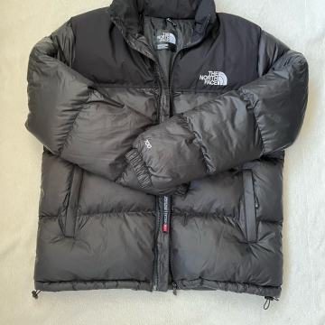 The North Face Jakna
