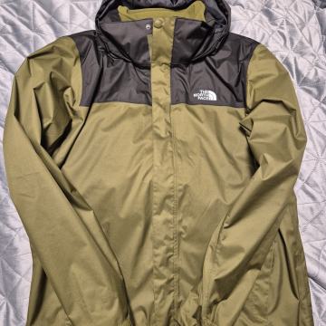 THE NORTH FACE jakna