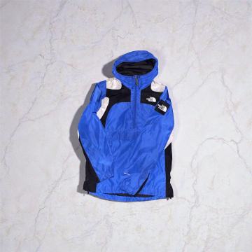 The North Face mountain jacket