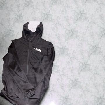 The north face prijelazna jakna