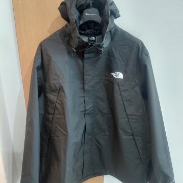 THE NORTH FACE PROLJETNA JAKNA - ŠUŠKAVAC XXL 2XL