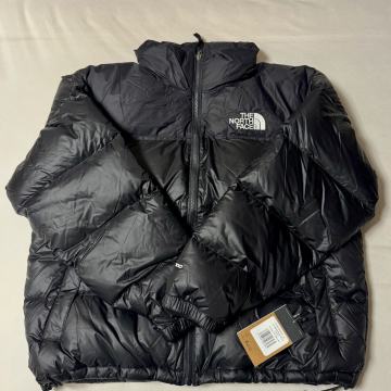 *NOVO* The North Face Retro Nuptse 1996 XL