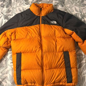 The North Face zimska jakna, L veličina, 90 eura