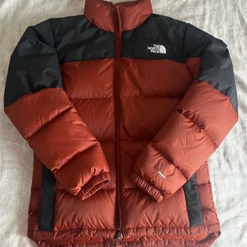 THE NORTH FACE -zimska jakna veličina S