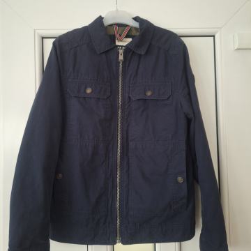 TOM TAILOR jakna vel S