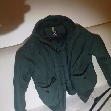 TIMBERLAND MUŠKA JAKNA