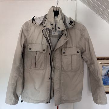 TIMBERLAND Muska Jakna vel.M x