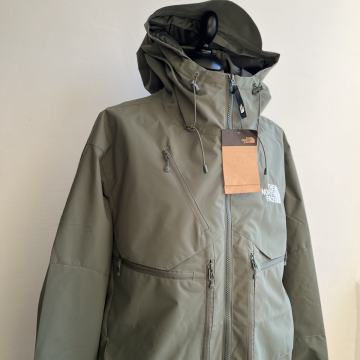 TNF jakna / the north face