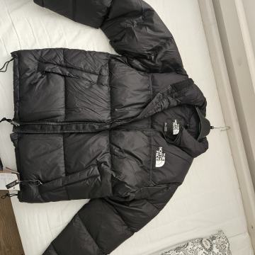 TNF Retro Nuptse 1996