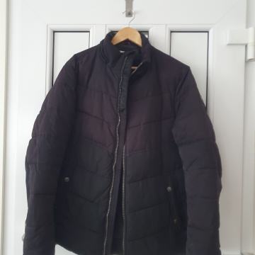 TOM TAILOR jakna vel L