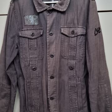 Tom Tailor lagana jakna