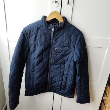 Tom Tailor muška jakna S