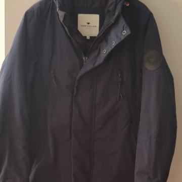 TOM TAILOR MUSKA JAKNA vel S