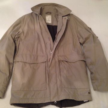 Jakna muška Tom Taylor - NOVO